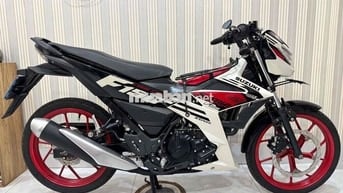 Satria F150 2023