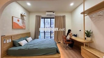 chính chủ cho thuê căn hộ mới ĐIÊN BIÊN PHỦ Full NT như hình