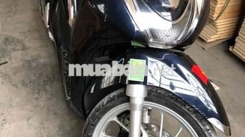 Honda SH Mode 2021 Xanh đen 11000km