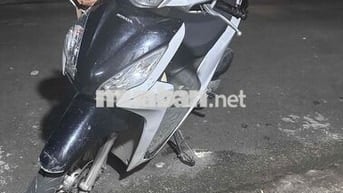 Honda Vision 2015