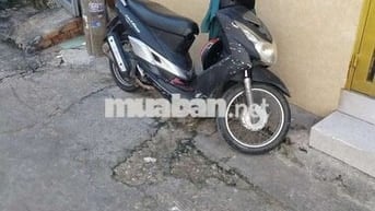 Yamaha Mio Ultimo