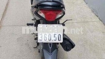 Yamaha Sirius FI 2022 Đen Nguyên zin
