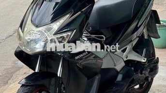 Honda Air Blade 2010 Đen bạc