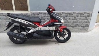 Honda Air Blade 2008 Đỏ đen
