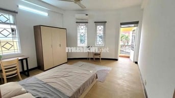 1 PHÒNG NGỦ BANCOL TÁCH BẾP FULL NỘI THẤT PHAN VĂN TRỊ BÌNH THẠNH