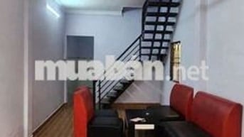 BÁN NHÀ SỔ HỒNG RIÊNG – THẠNH LỘC 50, QUẬN 12