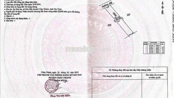 🔥🔥QUÁ ==> 399Tr🔥🔥  Có khu vườn 1000m2 vuông vức, tặng hàng rào, tặ
