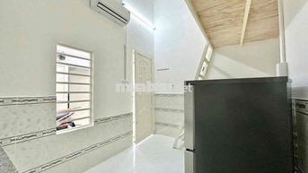 🏠 TÌM ĐÂU RA CĂN GÁC XỊN XÒ, SẠCH SẼ TẠI GÒ VẤP CHỈ TỪ 3TR3?