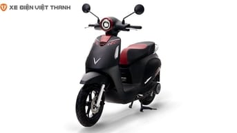 Mất giấy tờ xe máy điện Vinfast evo neo