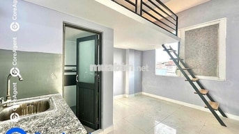 TRỐNG LẠI PHÒNG TRỌ - ĐI BỘ QUA ĐẠI HỌC VĂN HIẾN 6 PHÚT