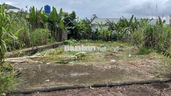 Kẹt tiền giảm giá bán gấp đất Khu TĐC Đông Thuận, Bình Minh, Vĩnh Long