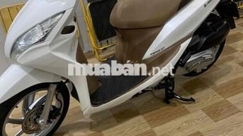 Honda Vision 2013 Trắng
