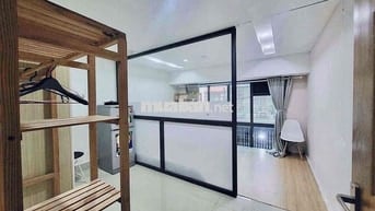 1 PHÒNG NGỦ - FULL NỘI THẤT - NGAY HUỲNH VĂN BÁNH