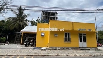 🏝️ GÓC 2 MẶT TIỀN KHU PHỐ BIỂN – VỊ TRÍ KINH DOANH HIẾM