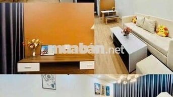 Cho thuê căn hộ 2PN Q7 Riverside - Full nội thất chỉ 13tr/tháng