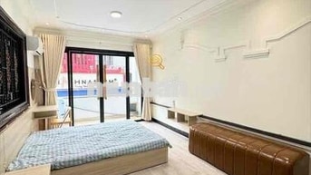 CĂN HỘ 1PN BAN CÔNG TÁCH BẾP PHÚ NHUẬN