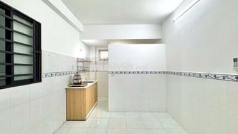 NGAY COOP MART NGUYỄN KIỆM - PHÒNG AN NINH GIÁ HẤP DẪN