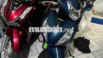 Honda Vision 2024 Xanh 20000 km