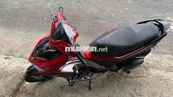 Honda Air Blade 2018 màu Đỏ