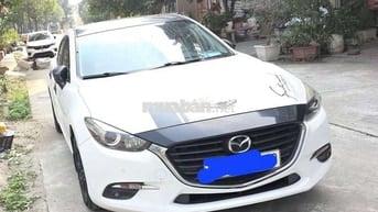Mazda Mazda 3 1.5AT FL Trắng