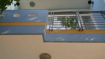 Nhà Bình lợi-MT công viên-giá giảm chào 12,3 tỷ,60m2 -4m*15m