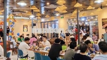 MẶT BẰNG PHAN LIÊM NGANG :10M CỰC ĐẸP PHỐ TÂY AN THƯỢNG