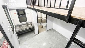 CHO THUÊ NHÀ MỚI KHÔNG CHUNG CHỦ NGAY VỊ TRÍ ĐẮC ĐỊA QUẬN 7 GẦN GO NTT