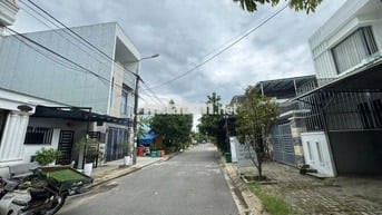 Lô đất Mặt tiền Nguyễn Hàm Ninh, Hòa Xuân chưa qua đầu tư, bán gấp