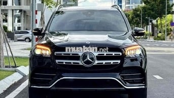 Mercedes-Benz GLS450 4Matic 2022 Đen 13.000 km