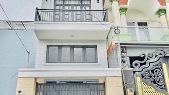 Chủ rao đang cần bán gấp nhà Phan Văn Hân 48m2 3 ngủ giá Thương Lượng