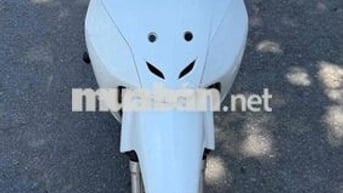 Honda Wave RS 50cc Trắng