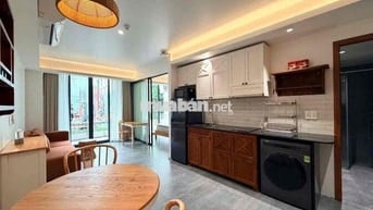 🏡 CHO THUÊ CHDV 1PN SANG TRỌNG – TRUNG TÂM QUẬN 7