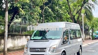 Ford Transit 16 chỗ