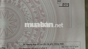 Cần bán căn hộ Bcons Garden 2PN, 2WC