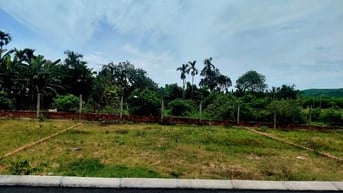 Giá rẻ giá hời,bán đất Hòa Tiến, Hòa Vang - Đường nhựa 5,5m - Gần chợ 