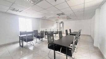 VĂN PHÒNG 50m2 NGAY METRO TÂN CẢNG