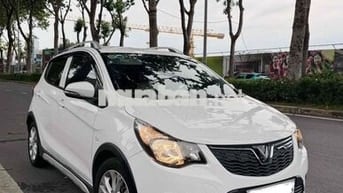 VinFast Fadil 2020 1.4 AT