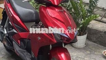 🔥 AIR BLADE 2018 ĐỎ ĐEN – XE ĐẸP, MÁY ÊM, MUA CHỈ