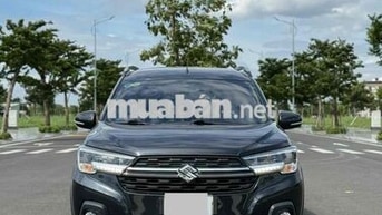 Suzuki XL7 2021 3v5km xe gia đình full ls hãng