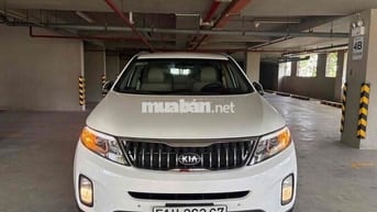 KIA Sorento 2020 2.4G Deluxe Trắng 66.000 km 1Chủ