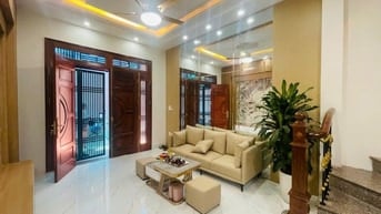 NHÀ ĐẸP HOÀNG MAI | 34m² × 5 TẦNG | | GIÁ 8,39 TỶ
