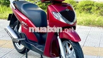 Honda SH 150i 2008 nhập ý cục máy siêu chất