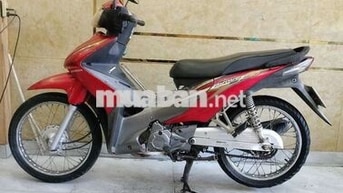 Thanh Lý Wave S 110, Máy Bao Êm Mạnh Mượt