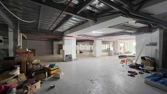 CHO THUÊ MBKD 472m2 MẶT TIỀN MAI VĂN VĨNH, VỊ TRÍ TRUNG TÂM QUẬN 7