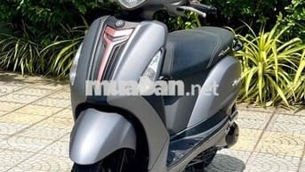 Yamaha Grande 2015 Xám dọn full fomr mới