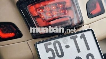 VIP GTS 250ie tứ quý 50T1-9999