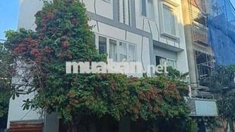Nhà Mặt Tiền Phùng Thế Tài Phước Hải Nha Trang Ngang 10m