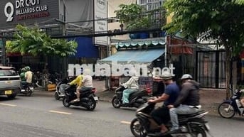 Bán nhà:3,6x45 mặt tiền Lê Văn lương,tân phong,Q7(củ)