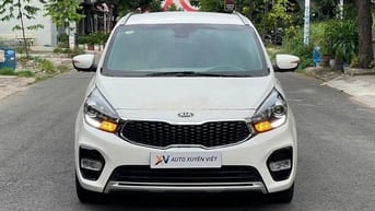 Kia Rondo 2019 2.0 GAT Tự động Trắng 29.000 km