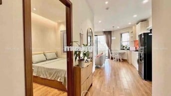 GẦN QUẬN 1 , THUẬN TIỆN QUA ĐAỊ HỌC RMIT , HIM LAM , LOTTE MART , TDTU